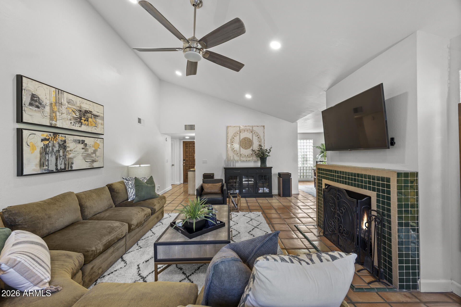 6159 East Indian School Road, Unit 108 Scottsdale, AZ 85251 - Photo 16 of 39 1-12