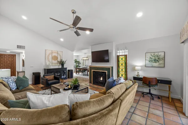 $599,000 | 6159 East Indian School Road, Unit 108, Scottsdale, AZ 85251