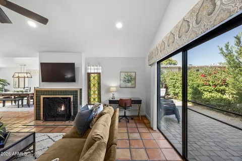 $610,000 | 6159 East Indian School Road, Unit 108, Scottsdale, AZ 85251