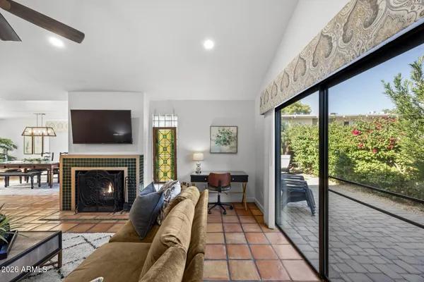 $599,000 | 6159 East Indian School Road, Unit 108, Scottsdale, AZ 85251