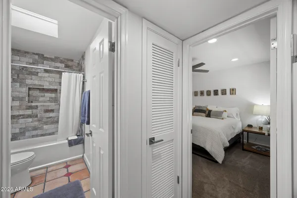 $599,000 | 6159 East Indian School Road, Unit 108, Scottsdale, AZ 85251