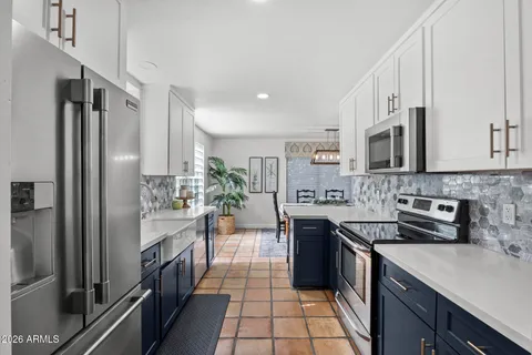 $639,000 | 6159 East Indian School Road, Unit 108, Scottsdale, AZ 85251