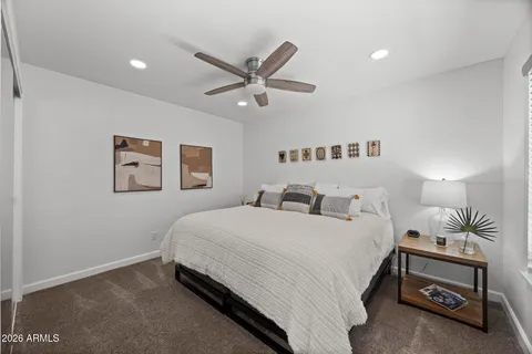 $610,000 | 6159 East Indian School Road, Unit 108, Scottsdale, AZ 85251