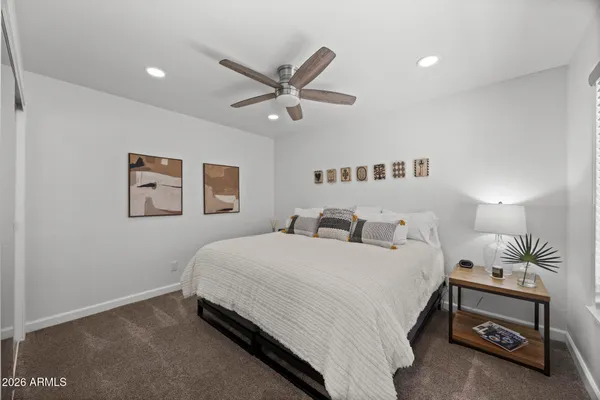 $599,000 | 6159 East Indian School Road, Unit 108, Scottsdale, AZ 85251