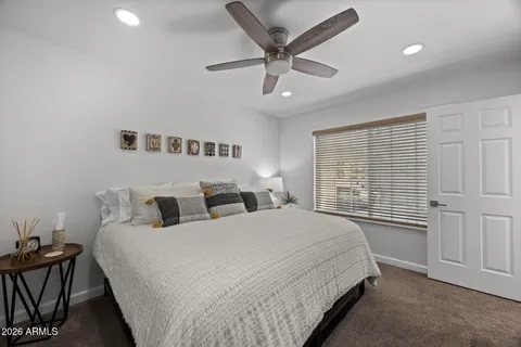 $610,000 | 6159 East Indian School Road, Unit 108, Scottsdale, AZ 85251