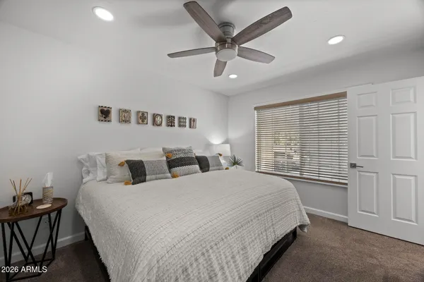 $599,000 | 6159 East Indian School Road, Unit 108, Scottsdale, AZ 85251