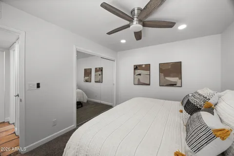 $610,000 | 6159 East Indian School Road, Unit 108, Scottsdale, AZ 85251