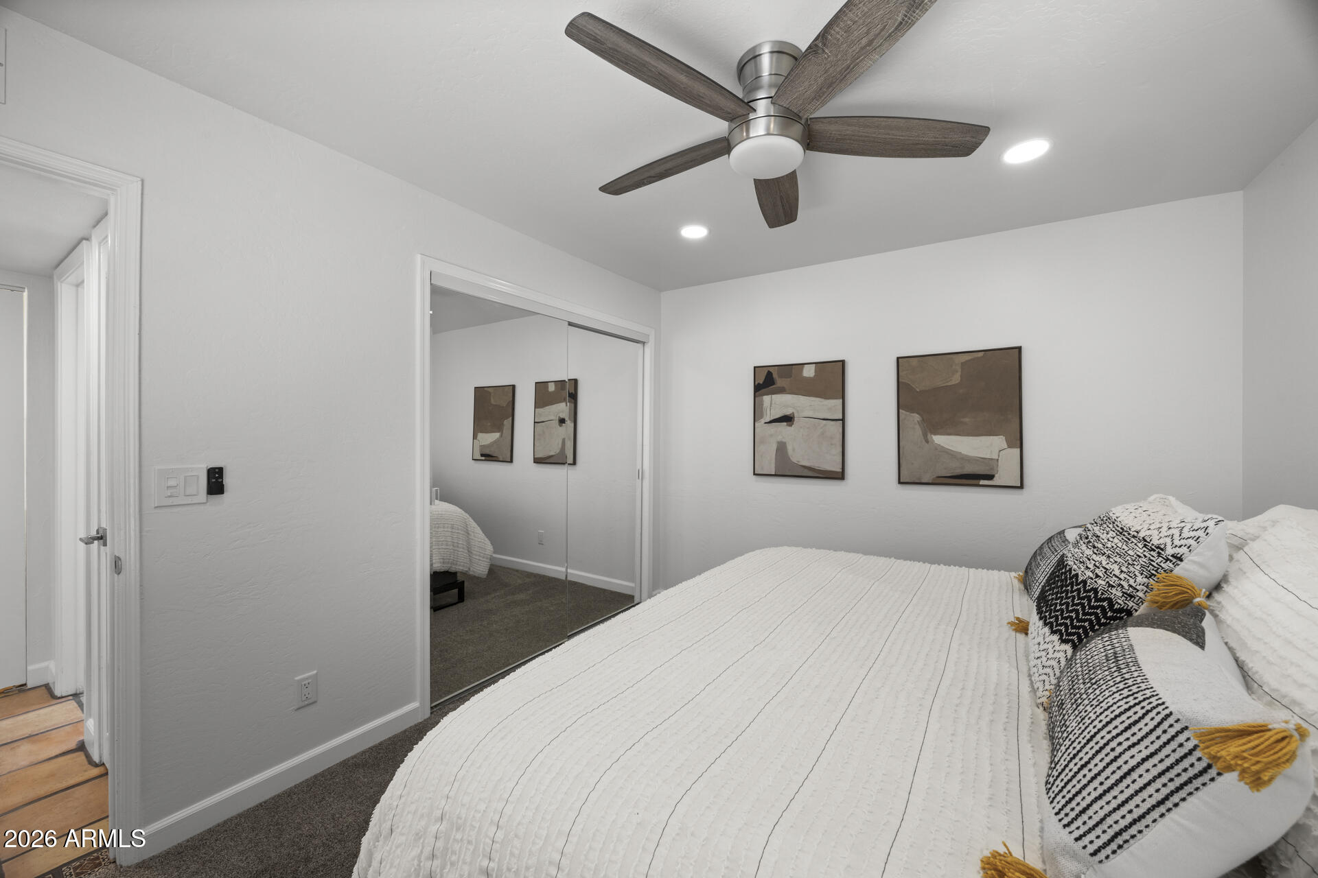 6159 East Indian School Road, Unit 108 Scottsdale, AZ 85251 - Photo 25 of 41 1-34