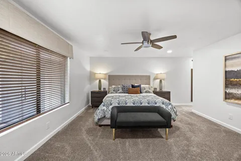 $639,000 | 6159 East Indian School Road, Unit 108, Scottsdale, AZ 85251