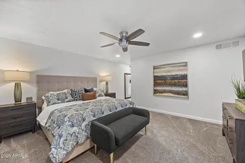 $610,000 | 6159 East Indian School Road, Unit 108, Scottsdale, AZ 85251