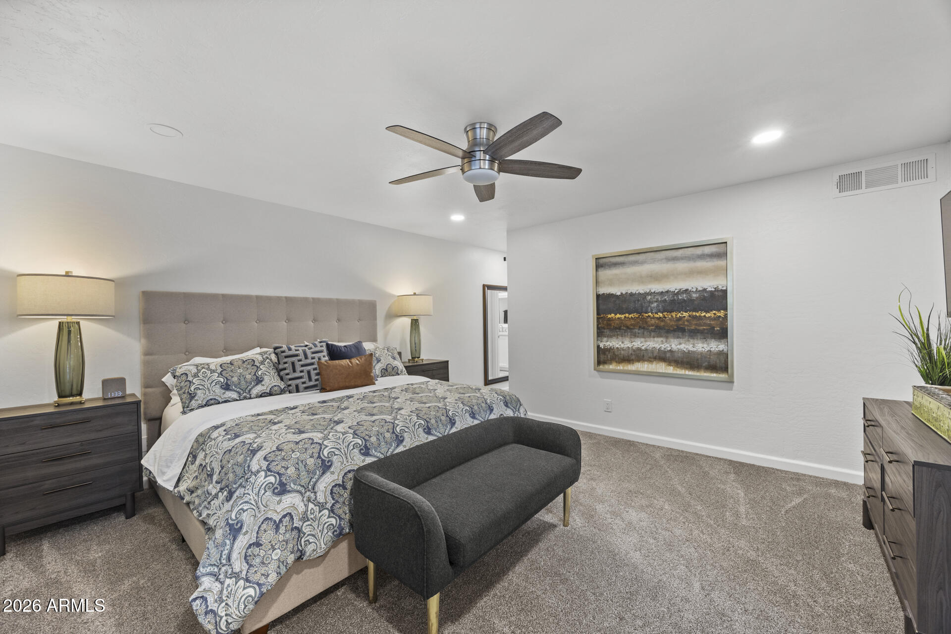 6159 East Indian School Road, Unit 108 Scottsdale, AZ 85251 - Photo 26 of 39 1-36