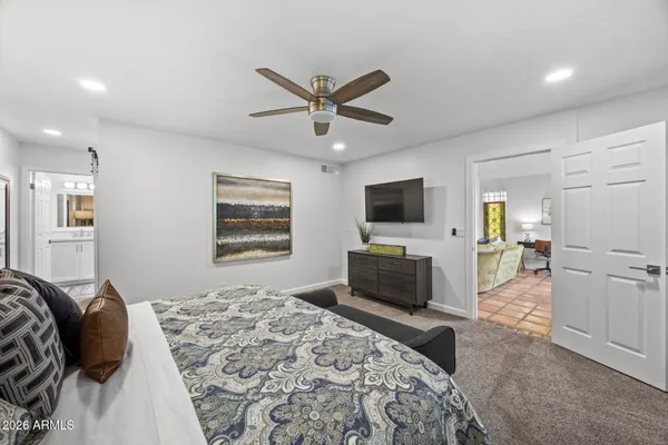 $599,000 | 6159 East Indian School Road, Unit 108, Scottsdale, AZ 85251