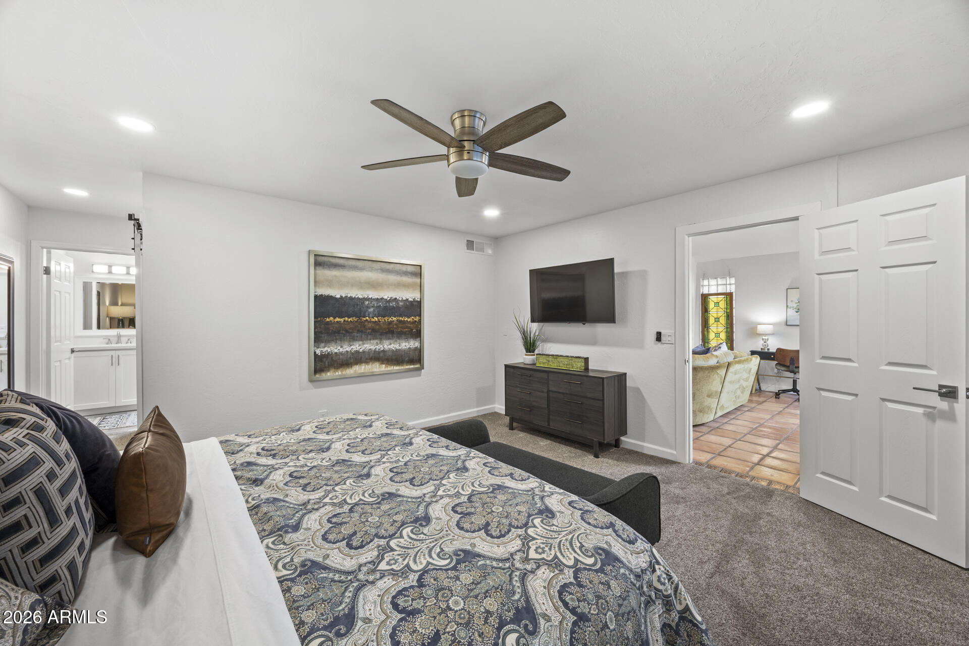 6159 East Indian School Road, Unit 108 Scottsdale, AZ 85251 - Photo 27 of 39 1-37