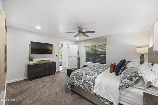 $599,000 | 6159 East Indian School Road, Unit 108, Scottsdale, AZ 85251