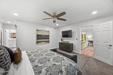 $639,000 | 6159 East Indian School Road, Unit 108, Scottsdale, AZ 85251