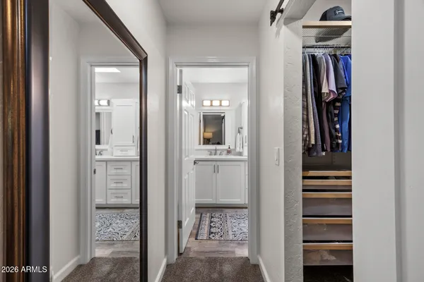 $599,000 | 6159 East Indian School Road, Unit 108, Scottsdale, AZ 85251