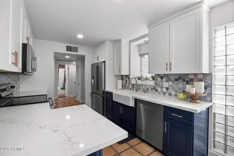 $610,000 | 6159 East Indian School Road, Unit 108, Scottsdale, AZ 85251