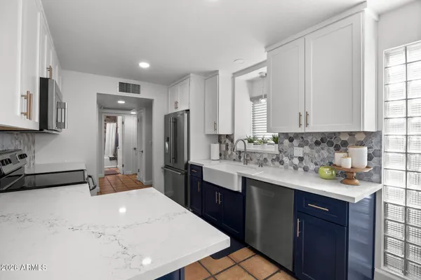 $599,000 | 6159 East Indian School Road, Unit 108, Scottsdale, AZ 85251