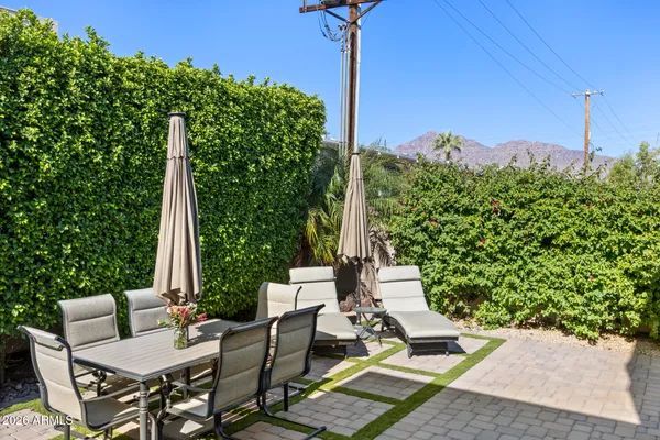 $599,000 | 6159 East Indian School Road, Unit 108, Scottsdale, AZ 85251