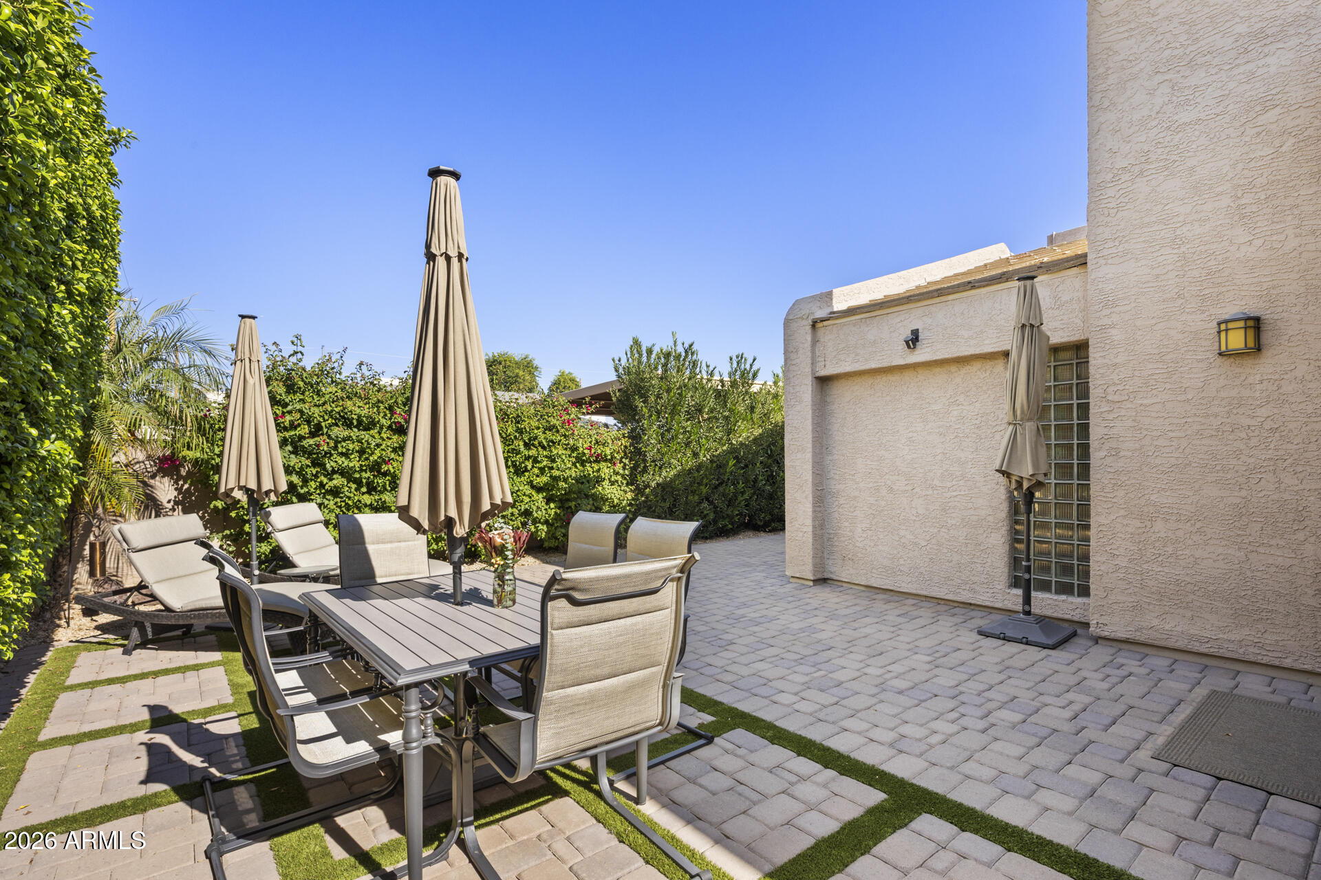 6159 East Indian School Road, Unit 108 Scottsdale, AZ 85251 - Photo 32 of 39 1-46