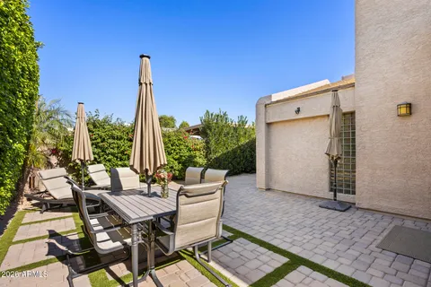 $639,000 | 6159 East Indian School Road, Unit 108, Scottsdale, AZ 85251