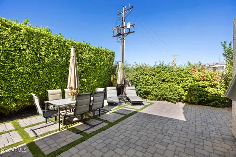 $639,000 | 6159 East Indian School Road, Unit 108, Scottsdale, AZ 85251