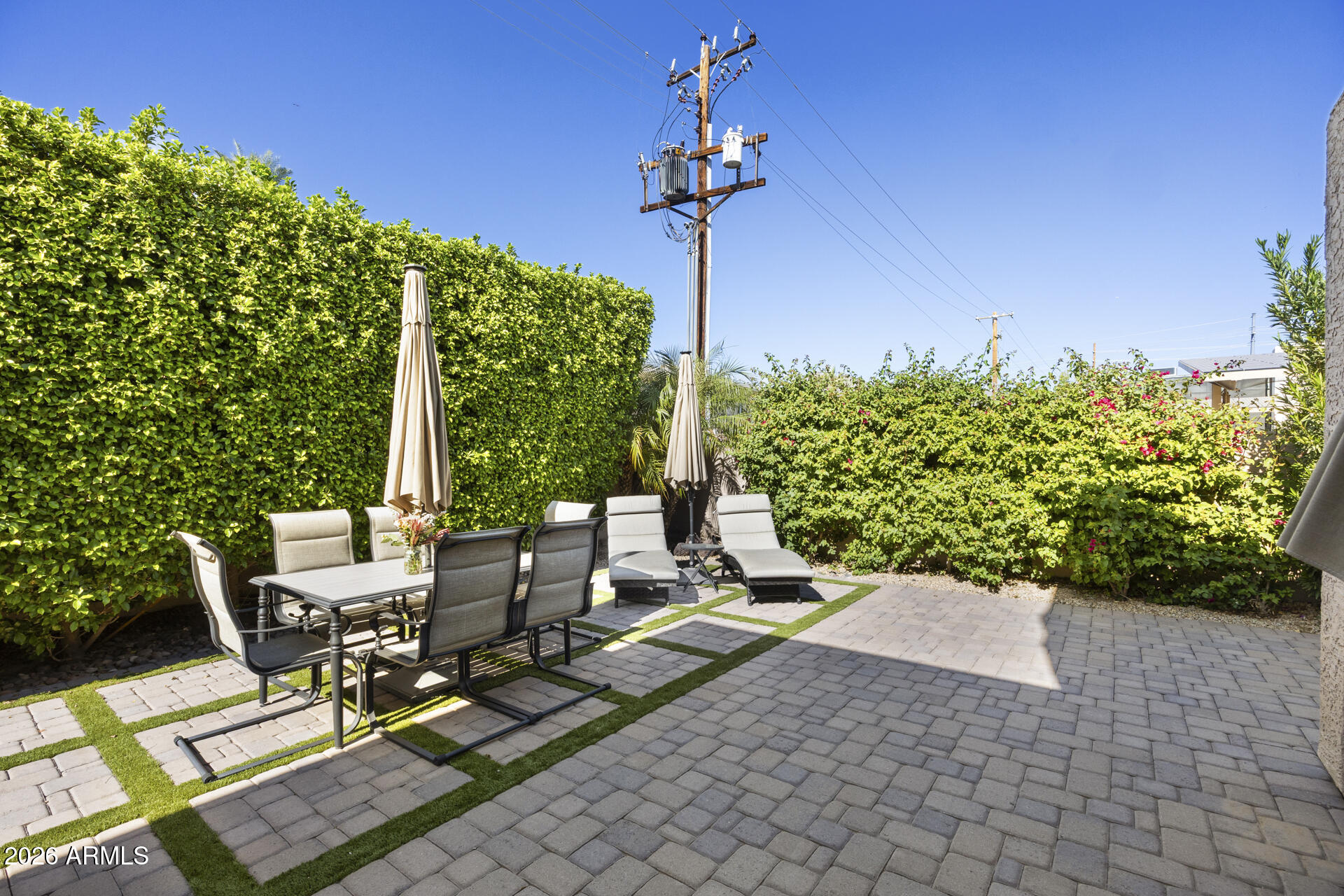 6159 East Indian School Road, Unit 108 Scottsdale, AZ 85251 - Photo 34 of 41 1-47