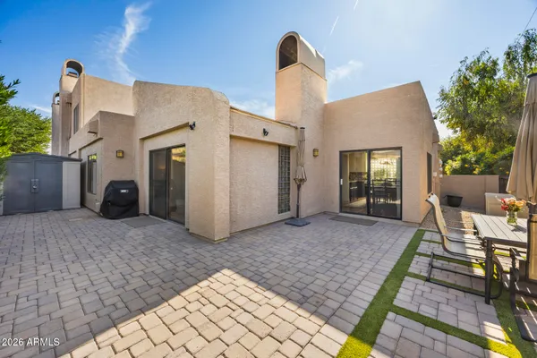 $599,000 | 6159 East Indian School Road, Unit 108, Scottsdale, AZ 85251