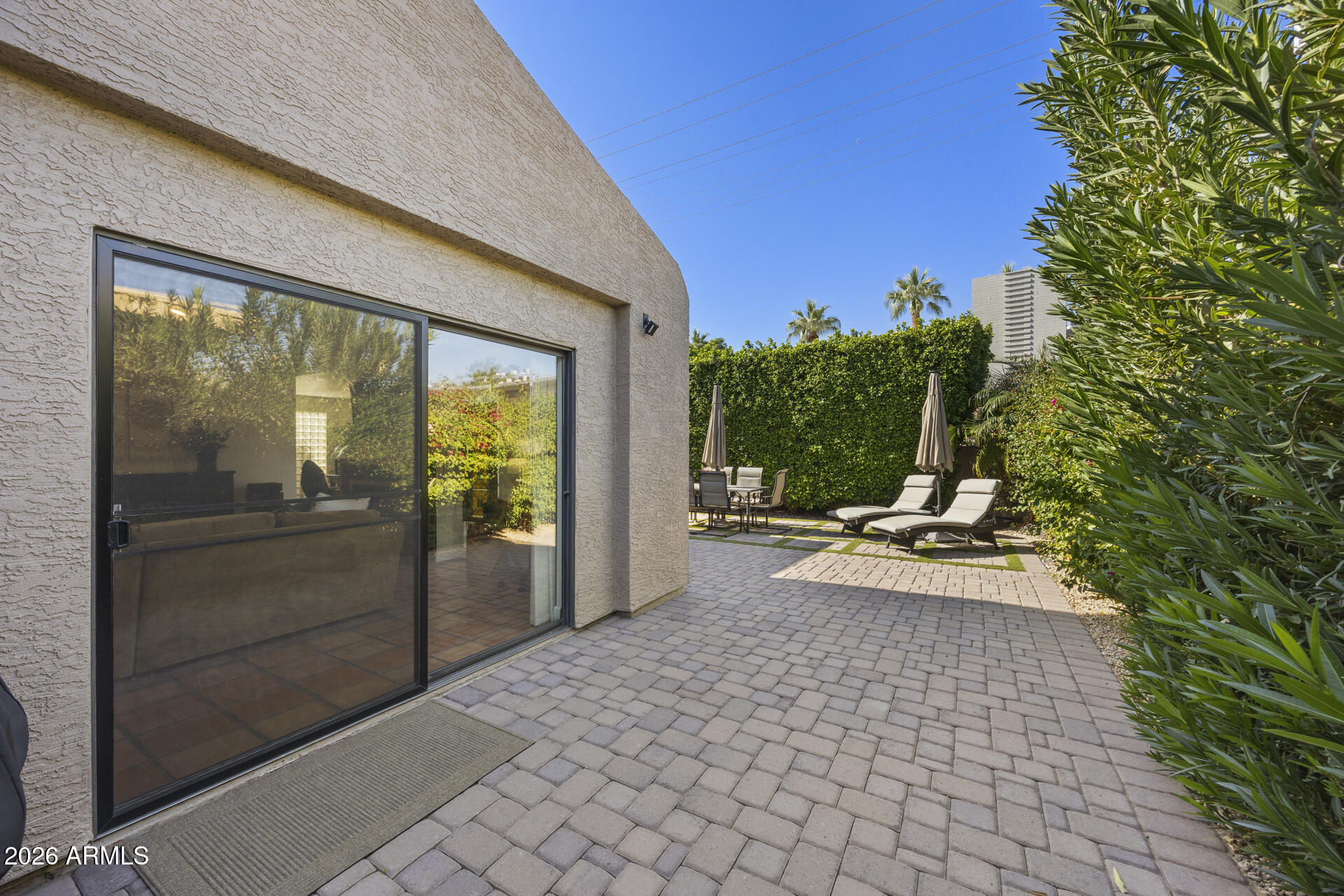 6159 East Indian School Road, Unit 108 Scottsdale, AZ 85251 - Photo 35 of 39 1-51