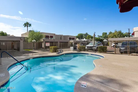 $610,000 | 6159 East Indian School Road, Unit 108, Scottsdale, AZ 85251