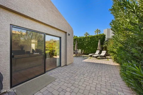 $639,000 | 6159 East Indian School Road, Unit 108, Scottsdale, AZ 85251
