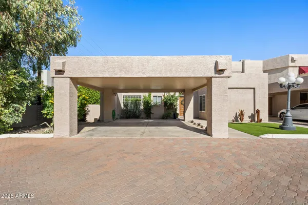 $599,000 | 6159 East Indian School Road, Unit 108, Scottsdale, AZ 85251