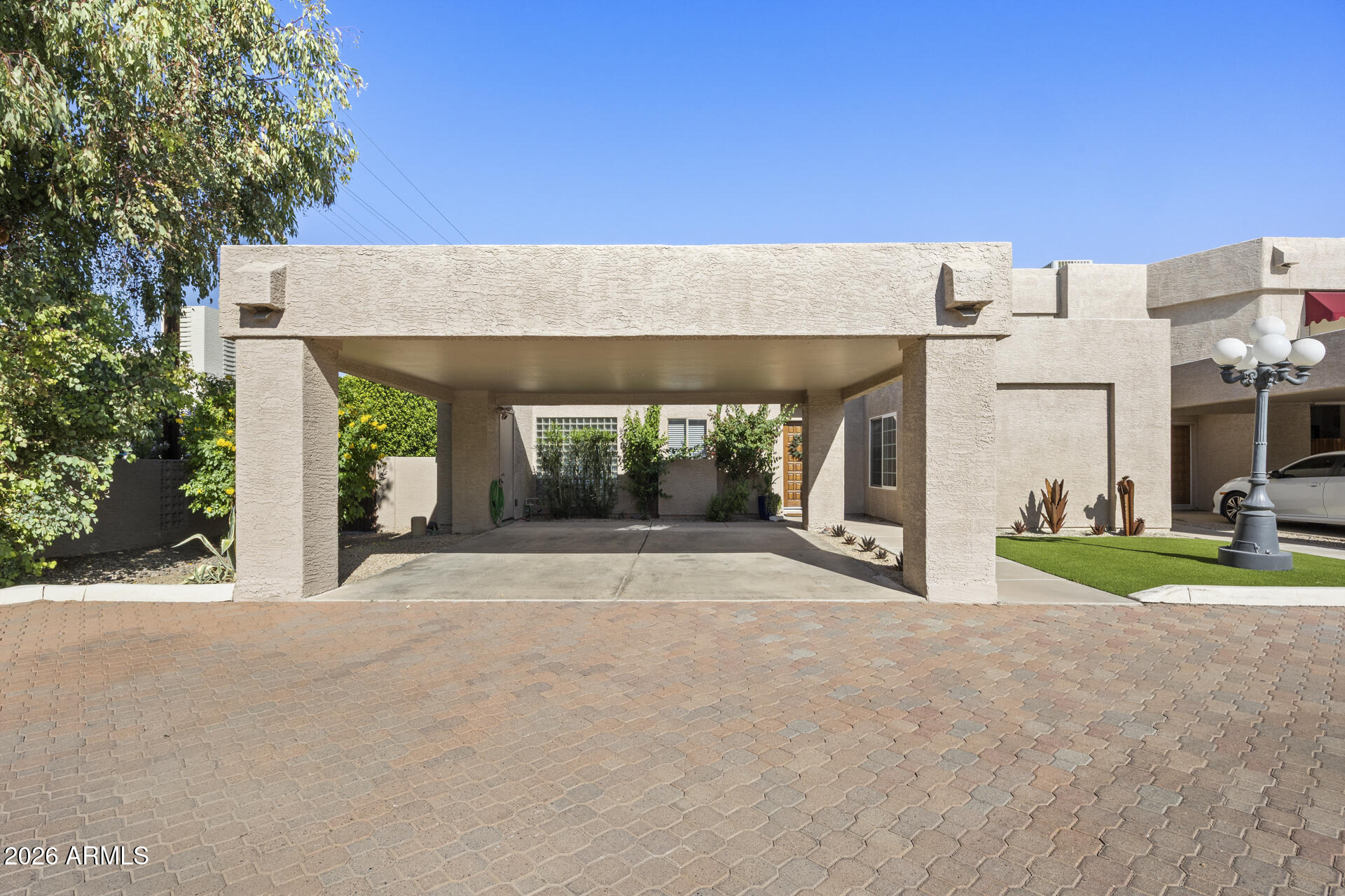 6159 East Indian School Road, Unit 108 Scottsdale, AZ 85251 - Photo 40 of 41 1-3