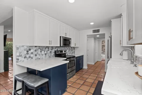 $610,000 | 6159 East Indian School Road, Unit 108, Scottsdale, AZ 85251