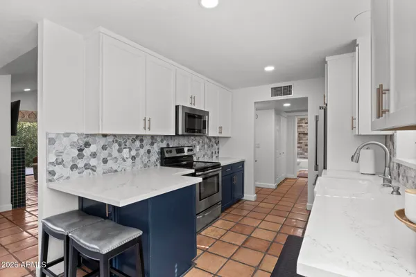 $599,000 | 6159 East Indian School Road, Unit 108, Scottsdale, AZ 85251