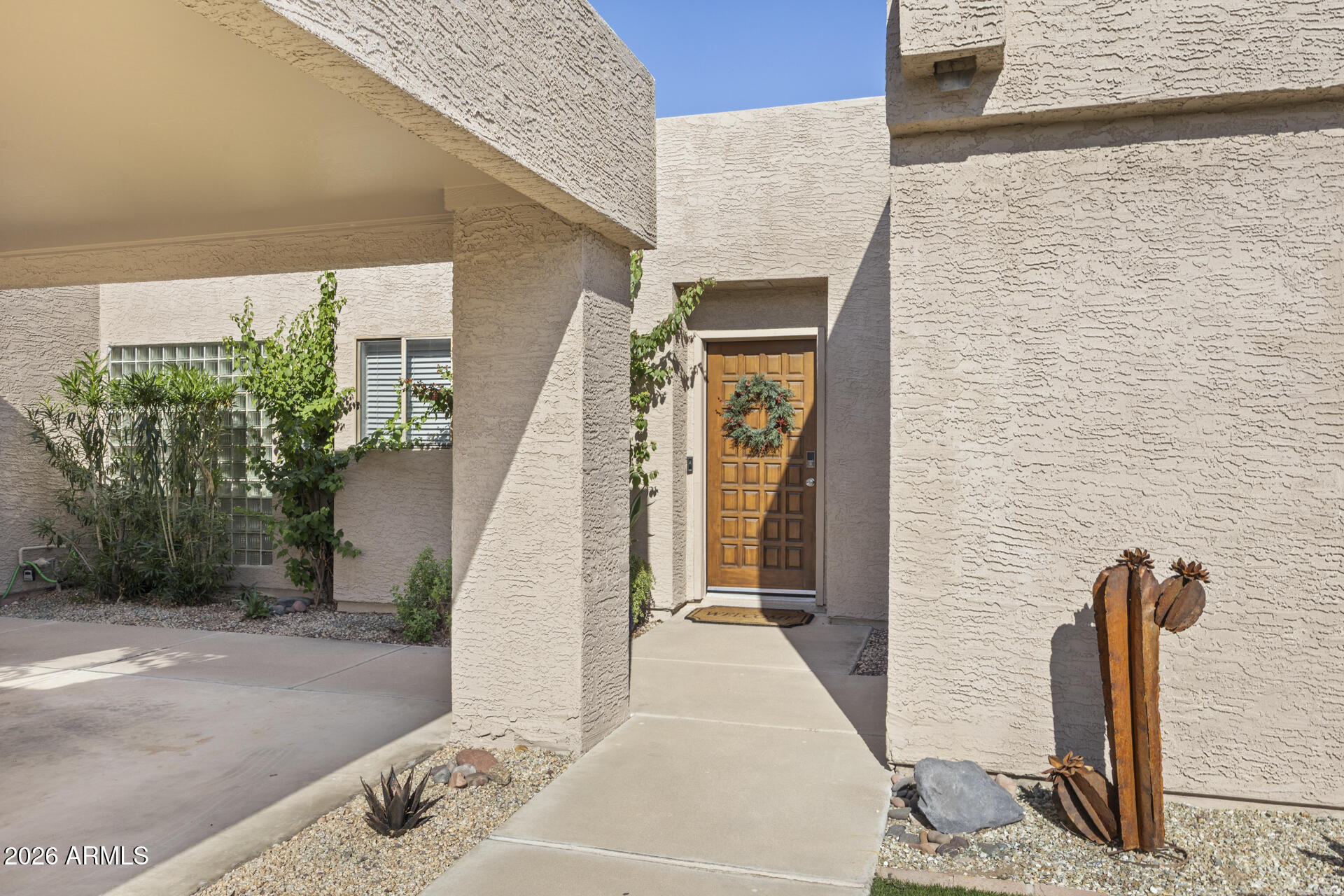 6159 East Indian School Road, Unit 108 Scottsdale, AZ 85251 - Photo 41 of 41 1-5