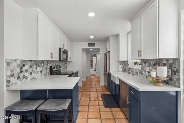 $599,000 | 6159 East Indian School Road, Unit 108, Scottsdale, AZ 85251