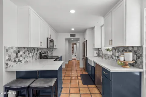 $639,000 | 6159 East Indian School Road, Unit 108, Scottsdale, AZ 85251