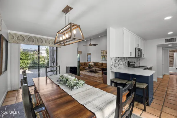 $599,000 | 6159 East Indian School Road, Unit 108, Scottsdale, AZ 85251