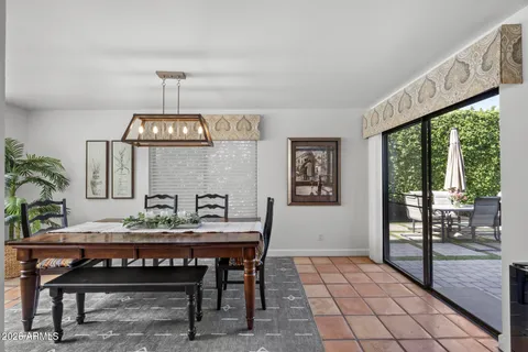 $639,000 | 6159 East Indian School Road, Unit 108, Scottsdale, AZ 85251