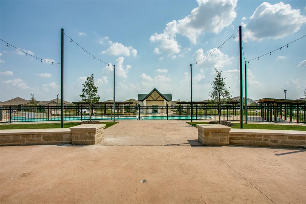 15501 Balham Path Fort Worth, TX 76247 - Photo 21 of 22