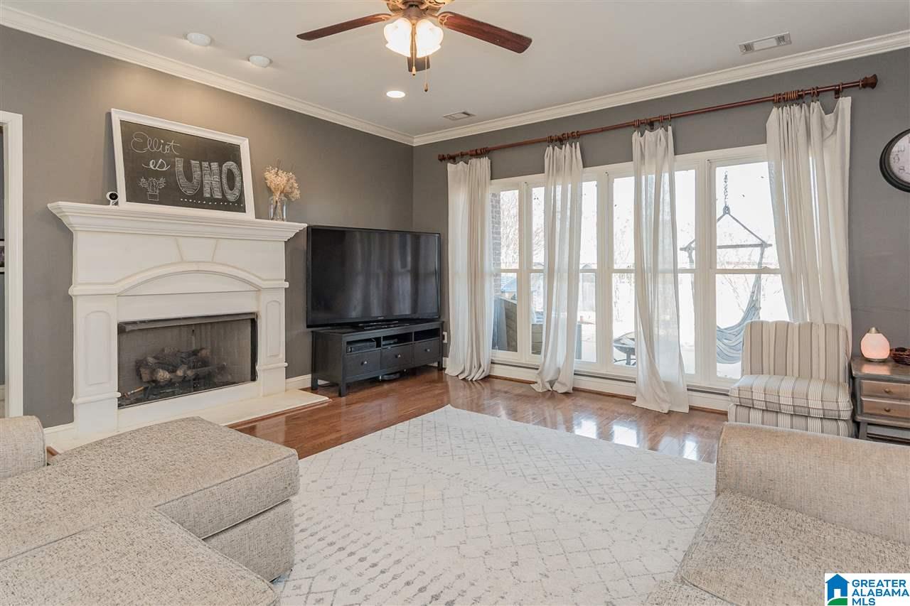 6321 Augusta Lane Bessemer, AL 35022 - Photo 10 of 46