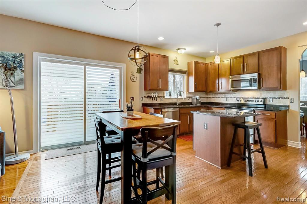 3248 Wren Lane Rochester Hills, MI 48309 - Photo 15 of 65