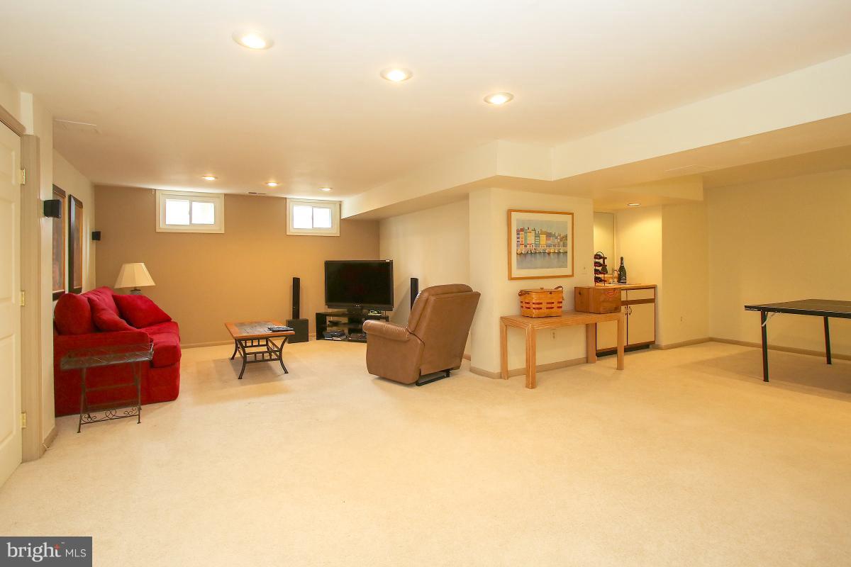 7101 Rivers Edge Road Columbia, MD 21044 - Photo 18 of 24 Basement