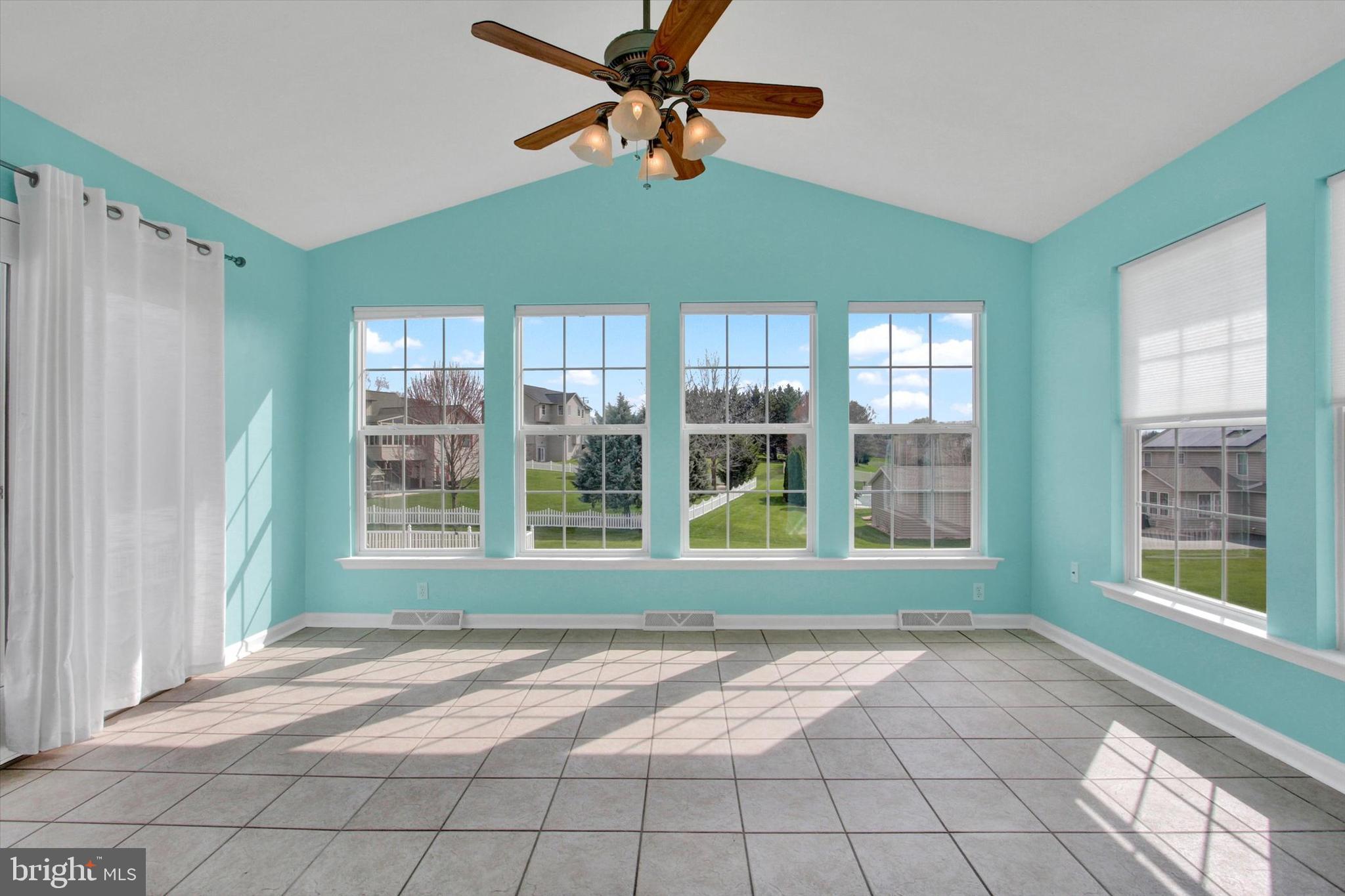 5010 Grandview Road Hanover, PA 17331 - Photo 17 of 42 a view of an empty room with a window