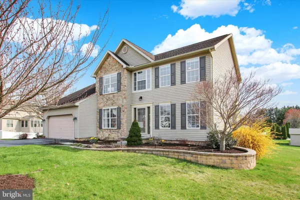 $495,000 | 5010 Grandview Road, Hanover, PA 17331