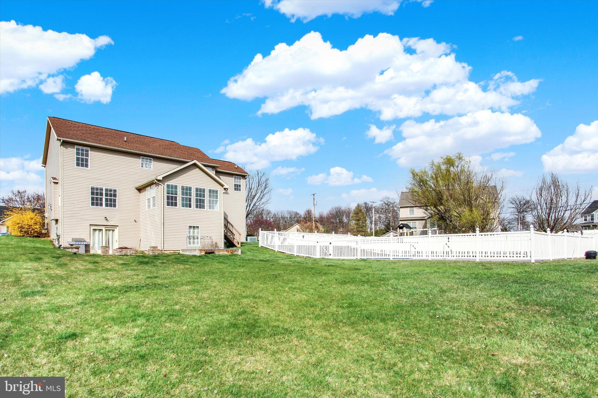 5010 Grandview Road Hanover, PA 17331 - Photo 34 of 42 a view of a house with a yard