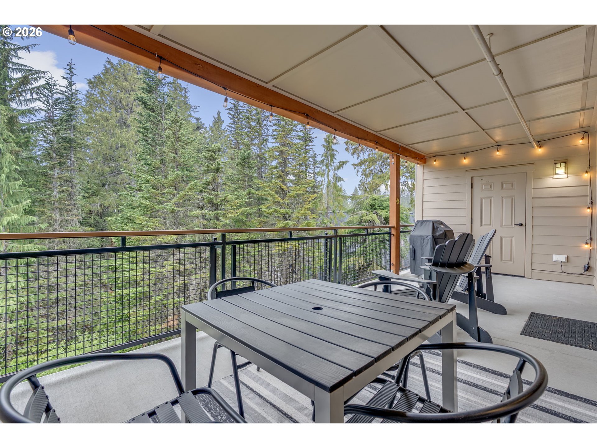 31039 East Multorpor Road, Unit 209 Government Camp, OR 97028 - Photo 31 of 35