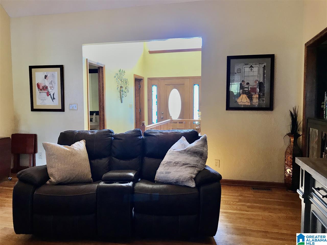 267 West Point Road Jacksonville, AL 36265 - Photo 7 of 27 Gallery Image 7