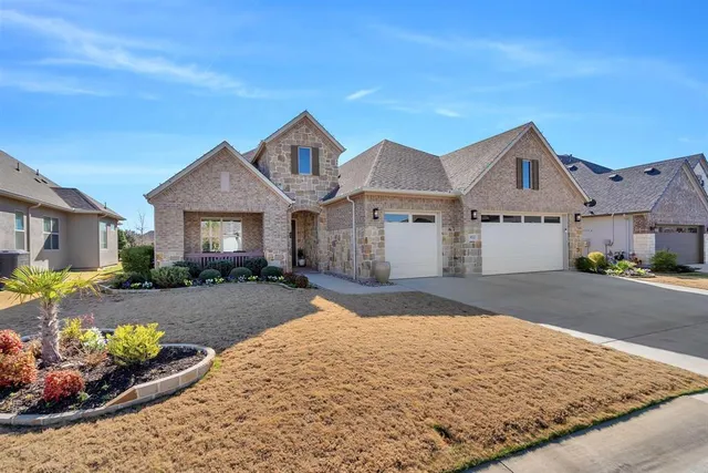 $1,250,000 | 9533 Arkose Drive, Denton, TX 76207